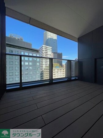 麻布台ヒルズレジデンスBの物件内観写真